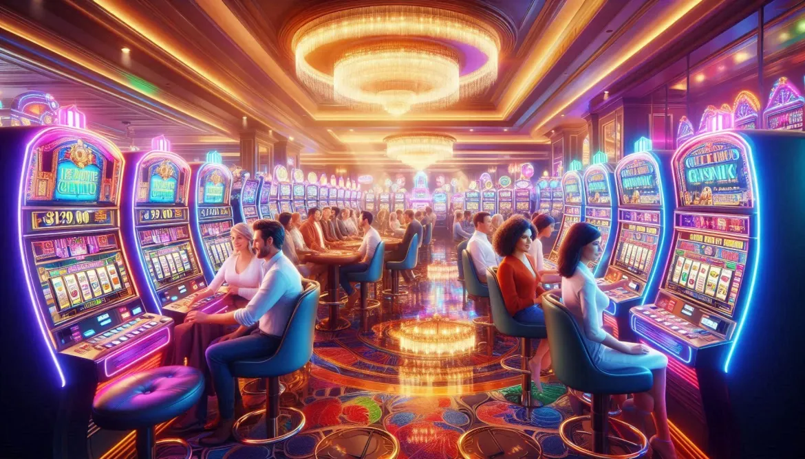 Dublinbet Casino
